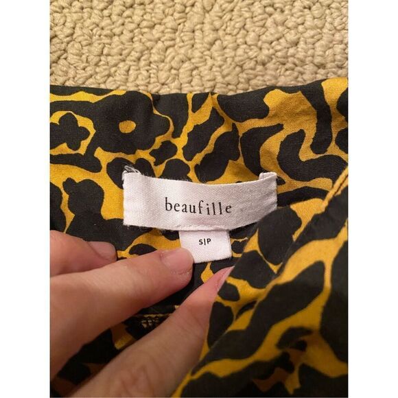 Beaufille Collins Dress size small - Picture 9 of 12